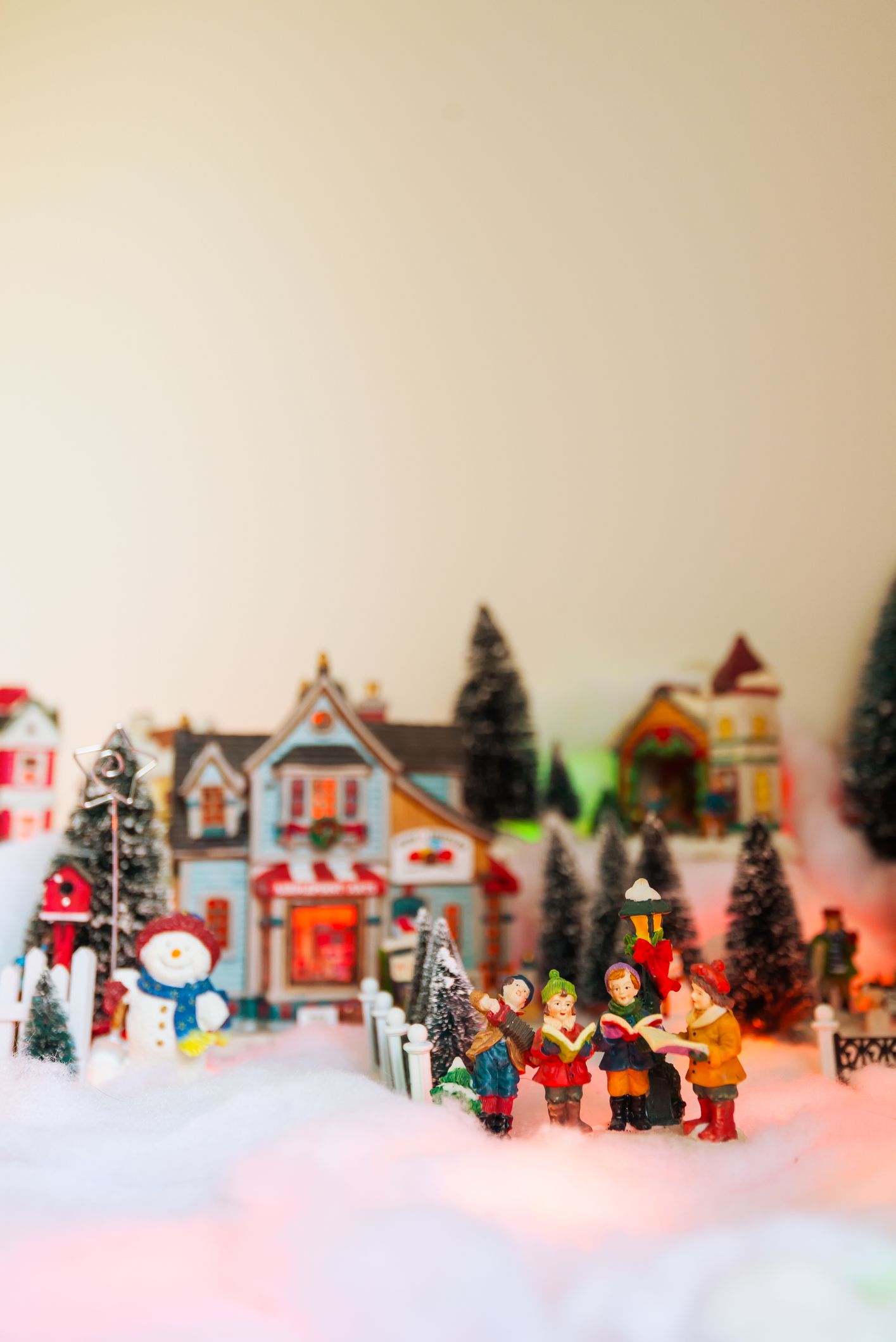 14 Best Christmas Village Sets 2022 - Best Winter Villages