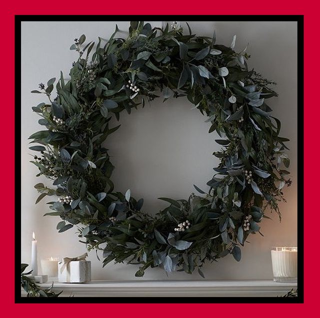 best christmas wreath