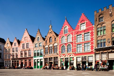 best cities to visit in europe