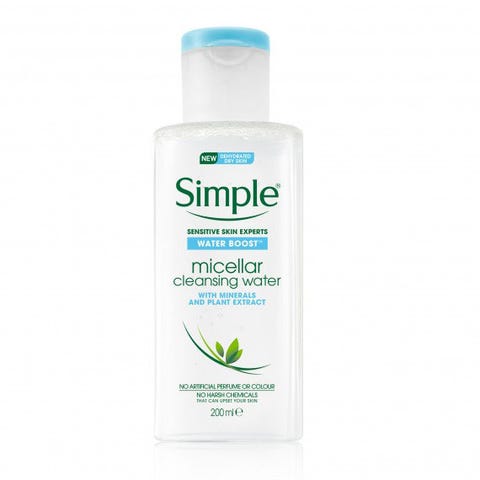 Best Cleanser 2020 12 Formulas For Every Skin Type
