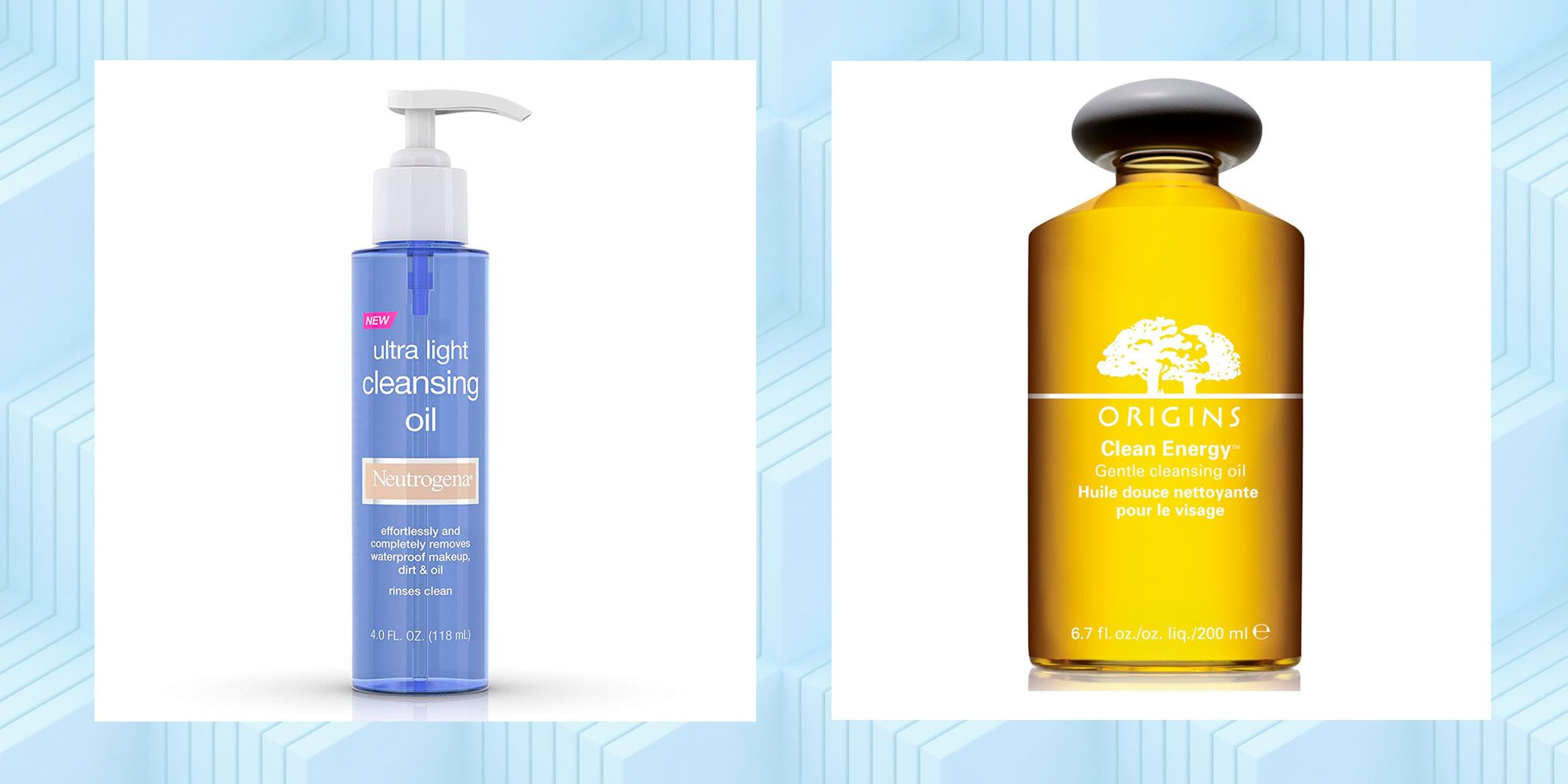 The 7 Best New Cleansing Oils to TryASAP picture The 7 Best New Cleansing Oils to TryASAP pictures