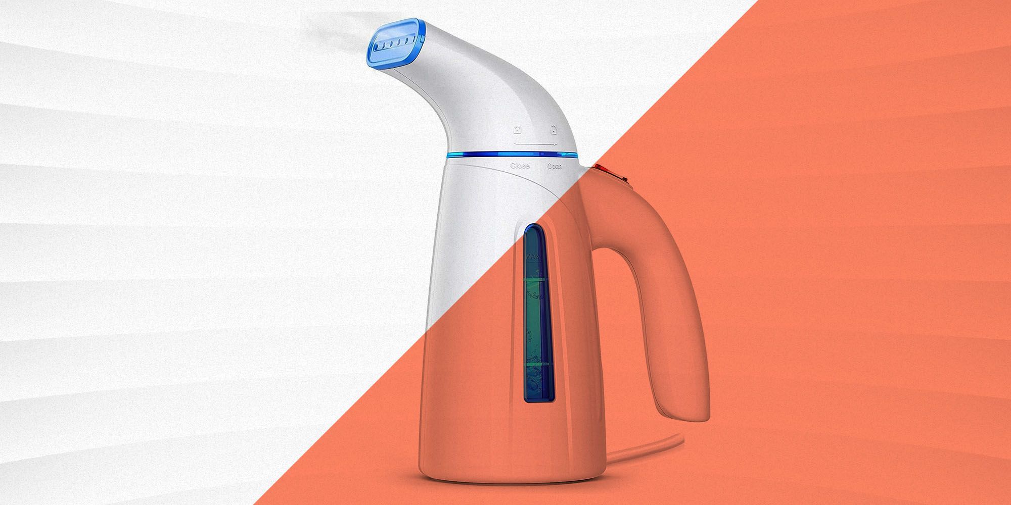 best value clothes steamer