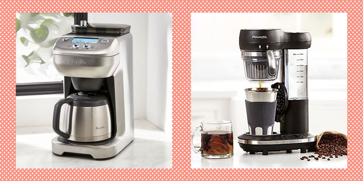 Cold Brew Coffee Maker - OXO Good Grips