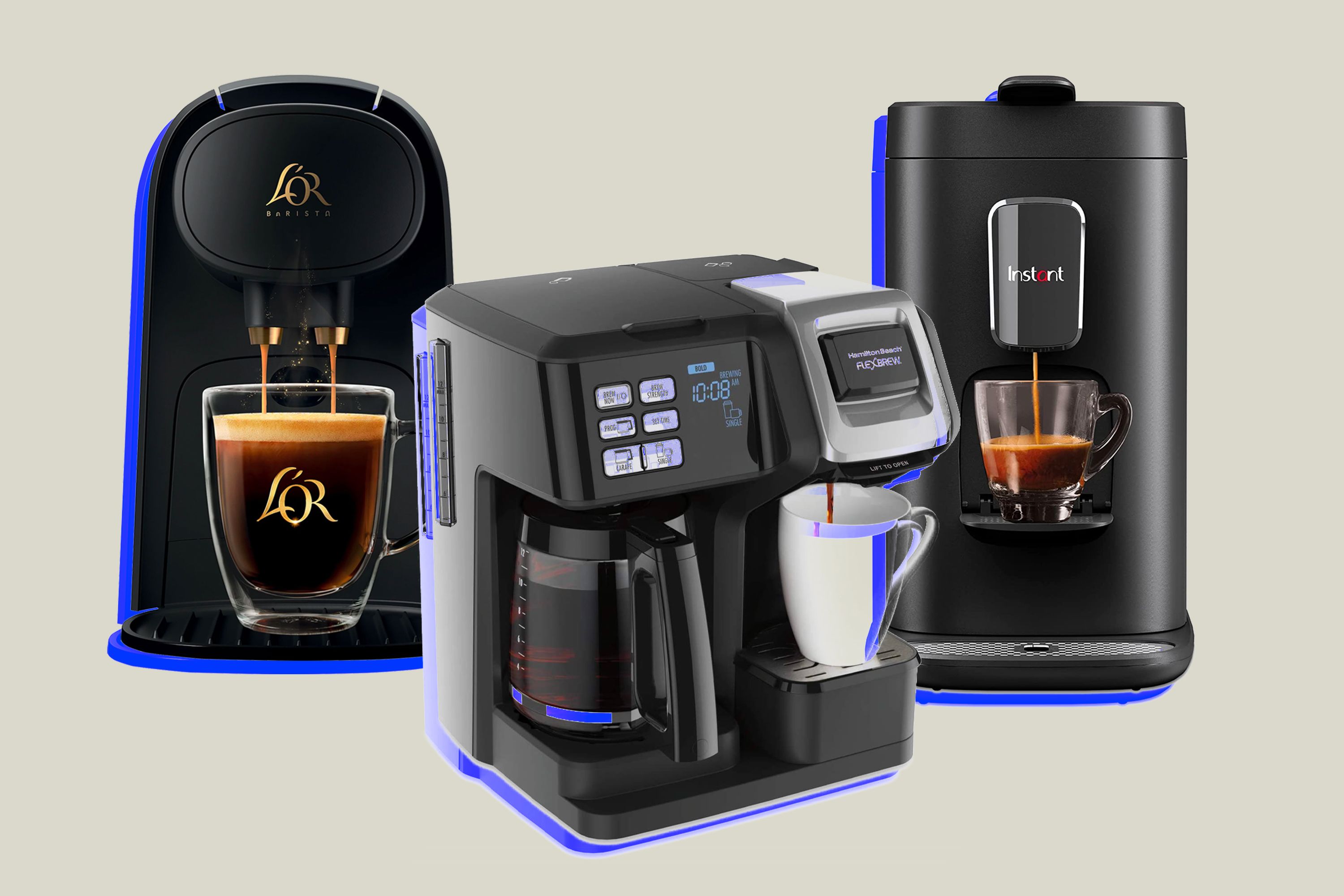 Best coffee makers 2024: tested by a barista