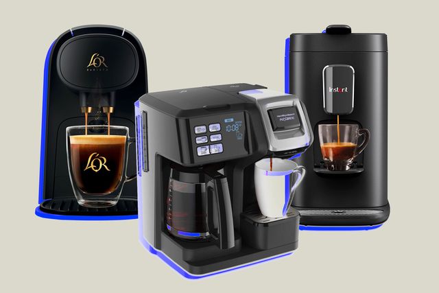 Hamilton Beach Smart Coffee Maker review: Does it really work?