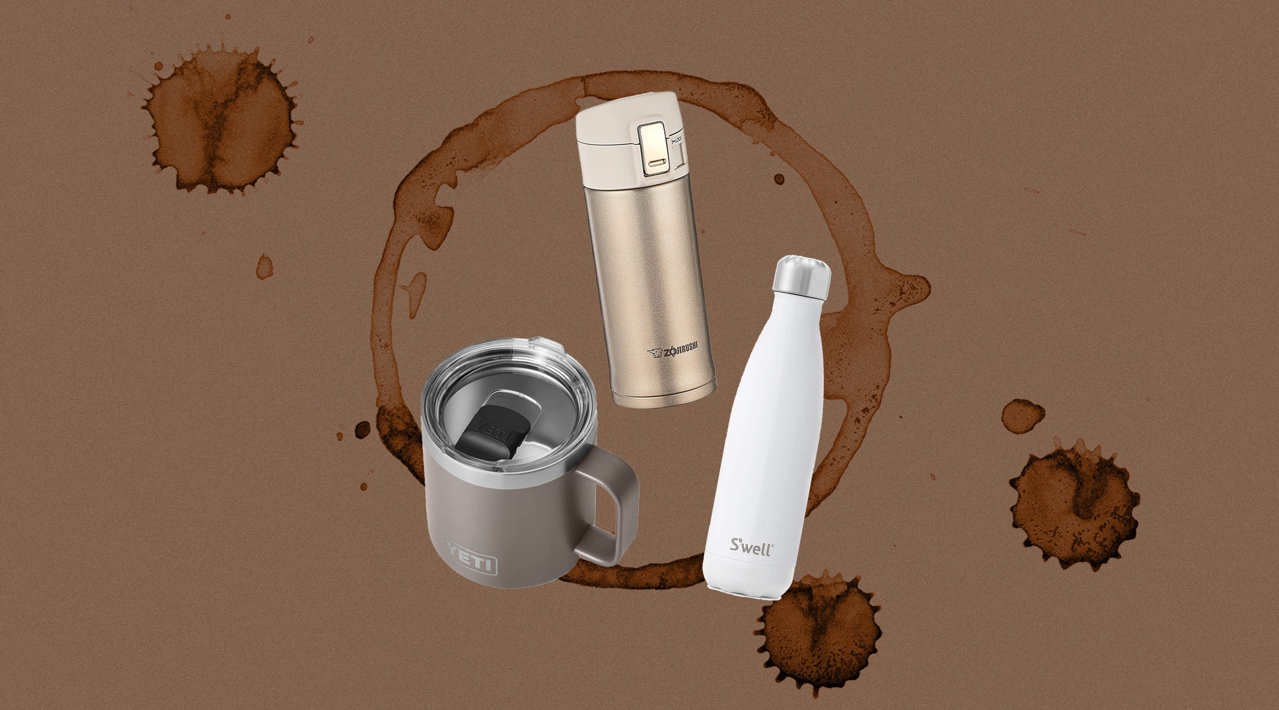 The 10 Best Coffee Thermoses Of 2022