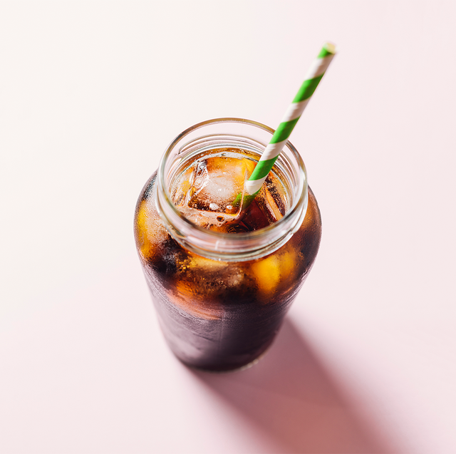 Cold Brew Cup 