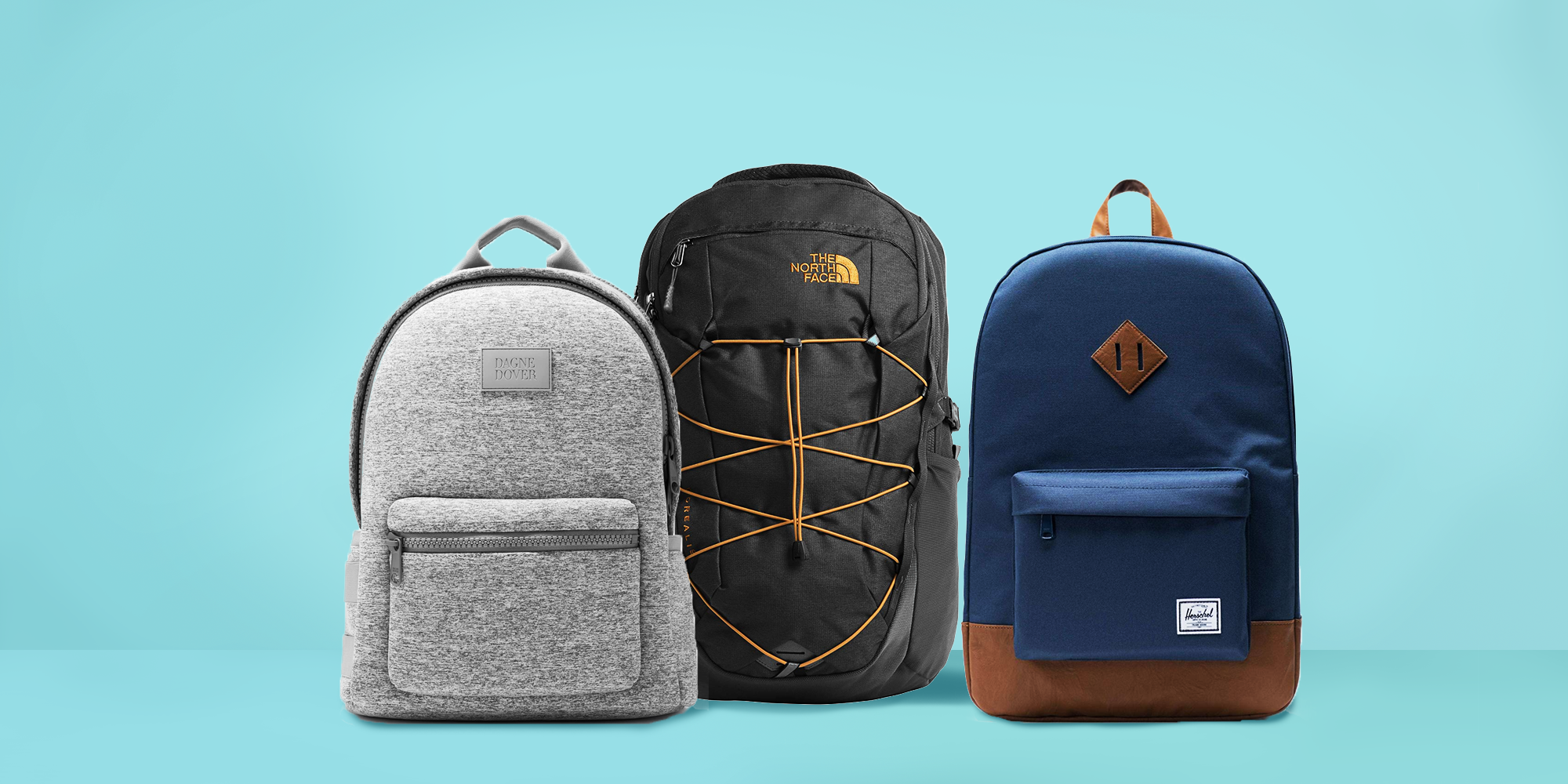 best herschel backpack for travel