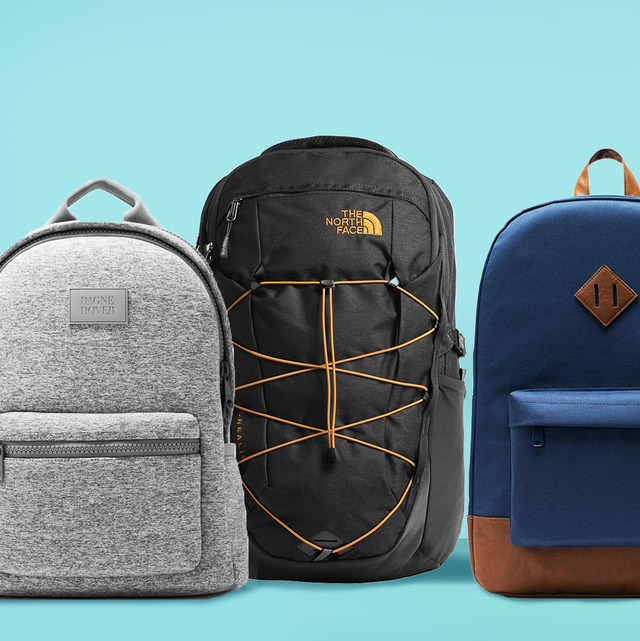 9 Best Backpacks for College Students 2020 - Laptop Bags for Students