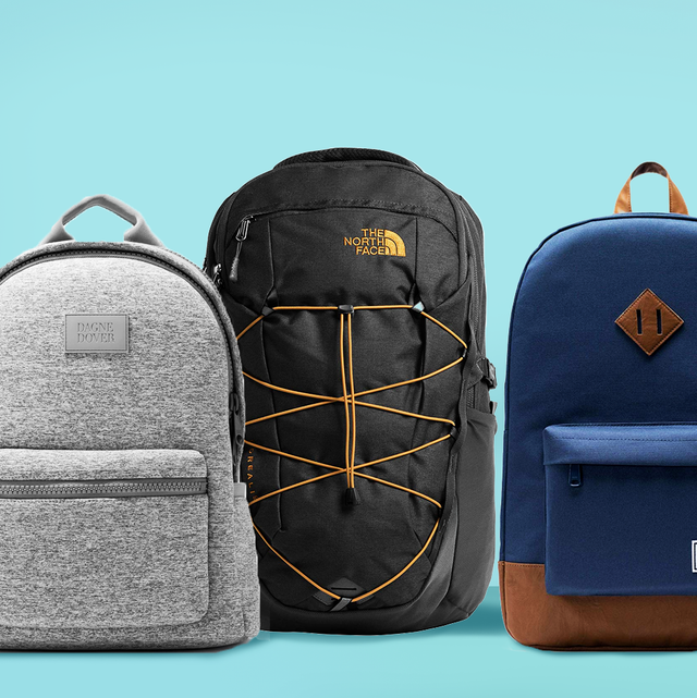 9 Best Backpacks for College Students 2020 - Laptop Bags for Students