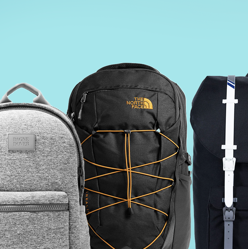 20 Best College Backpacks to Buy for Back to School
