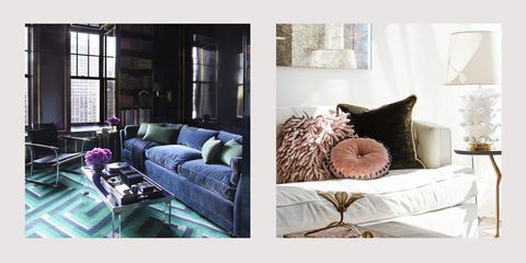 20 Best Room Color Combinations Eye Catching Color