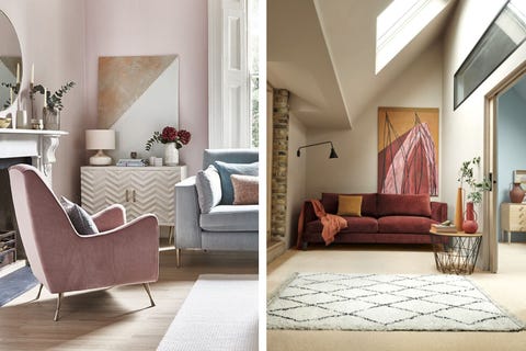 El mejor color para pintar el salón de casa el mejor color para pintar el salón de casa