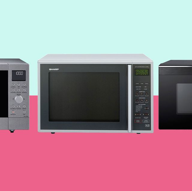 The best combi microwaves from the Good Housekeeping Institute tests