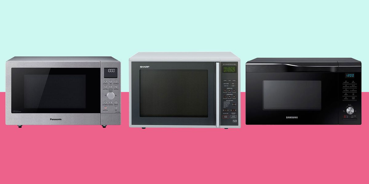 Vermoorden nooit tweede Best combination microwaves -10 best to buy now