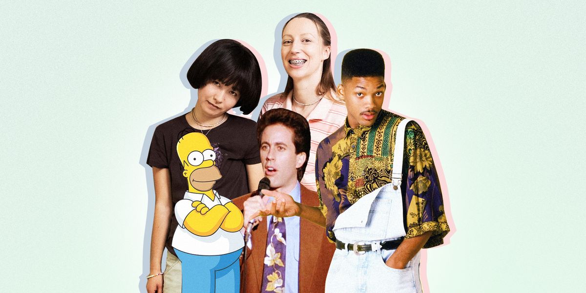 40 Best Comedy Series Of All Time Greatest Comedy Tv Shows To Watch