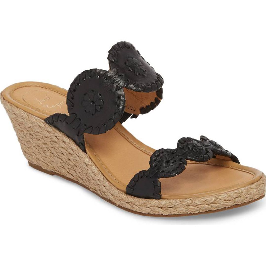 comfortable womens wedges