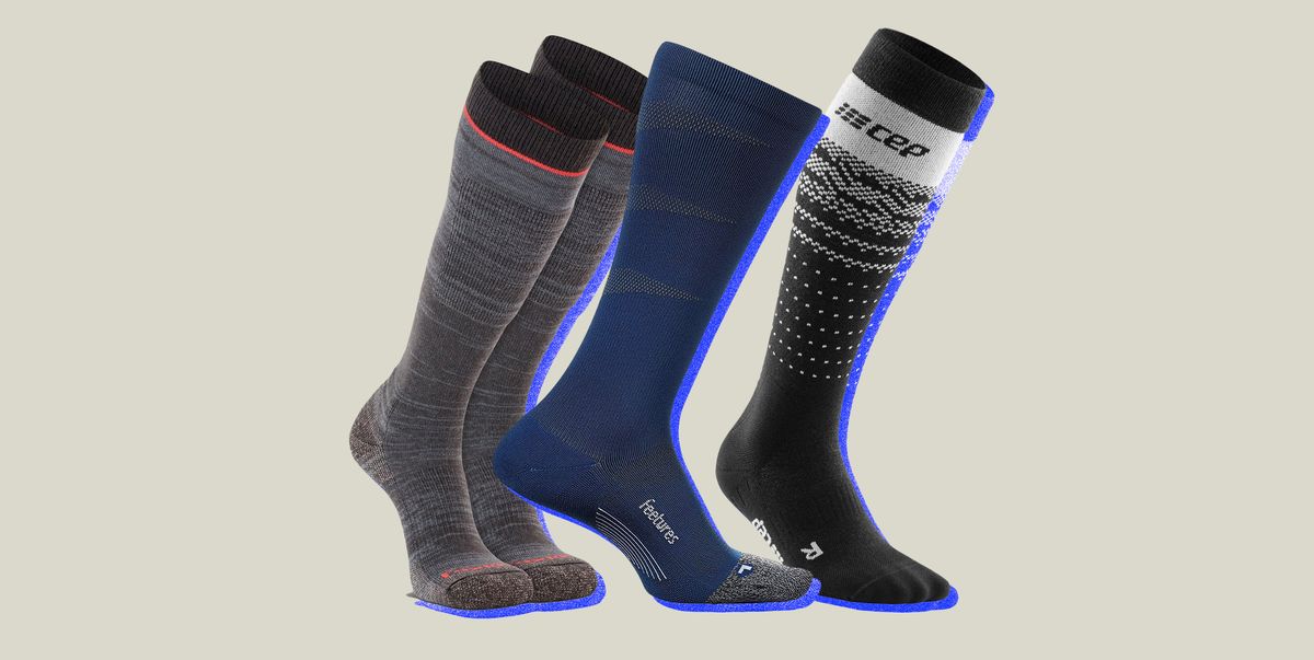Chemist Pegs Excessive The Best Compression Socks of 2022