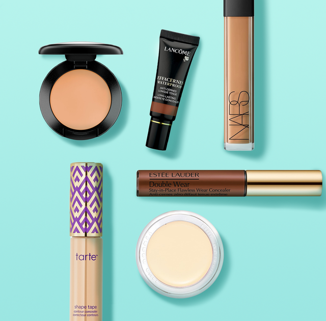 17 Best Concealers of 2022, Tested by Pro Makeup Artists