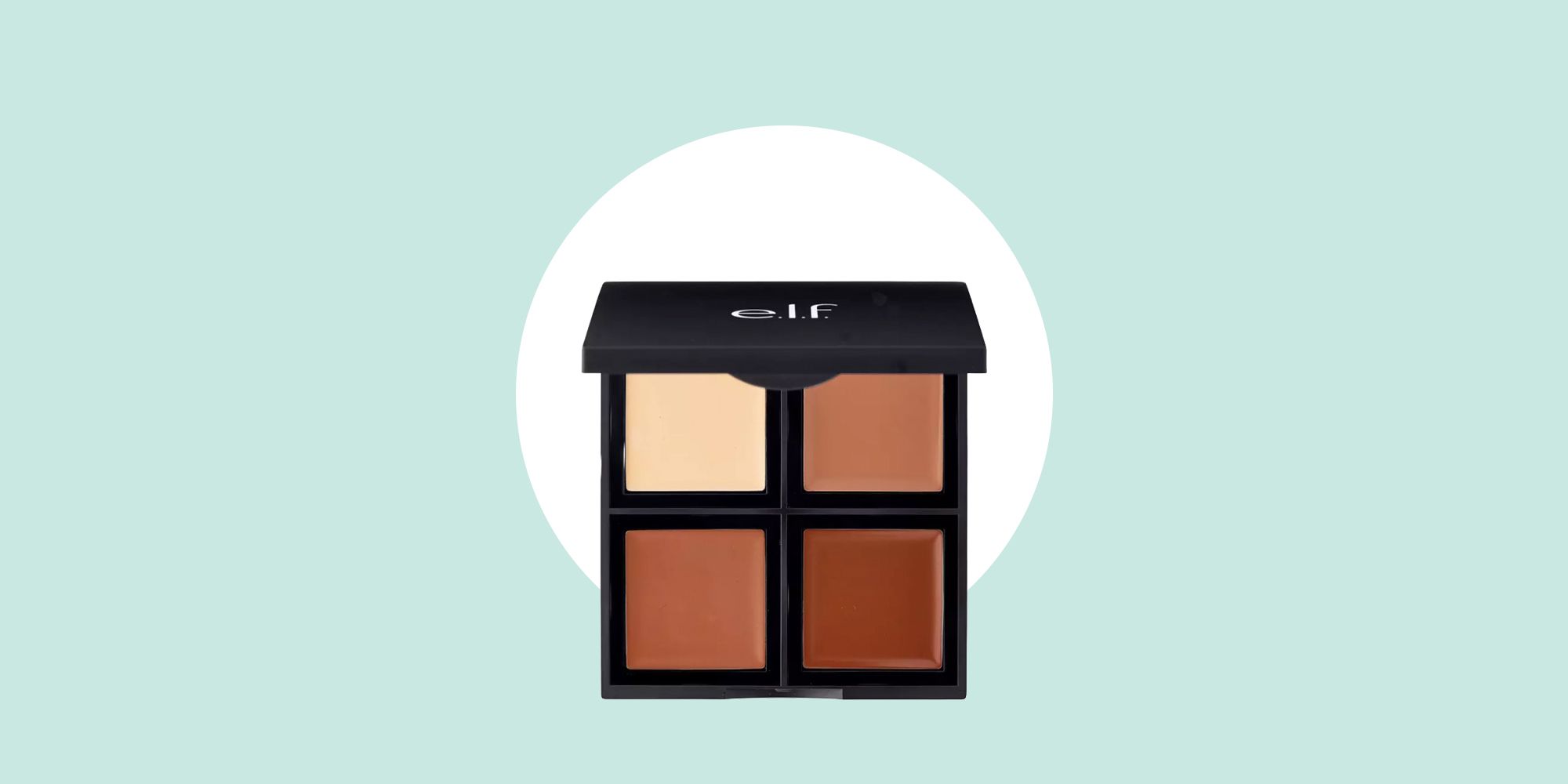 best mac products for contouring