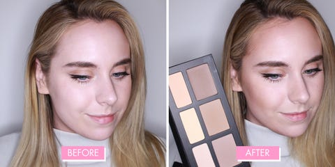 best contour kit 2019