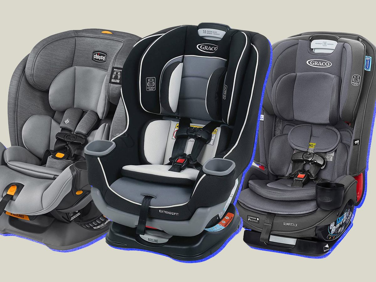 How to Loosen Straps on Graco Car Seat: The Ultimate Guide.