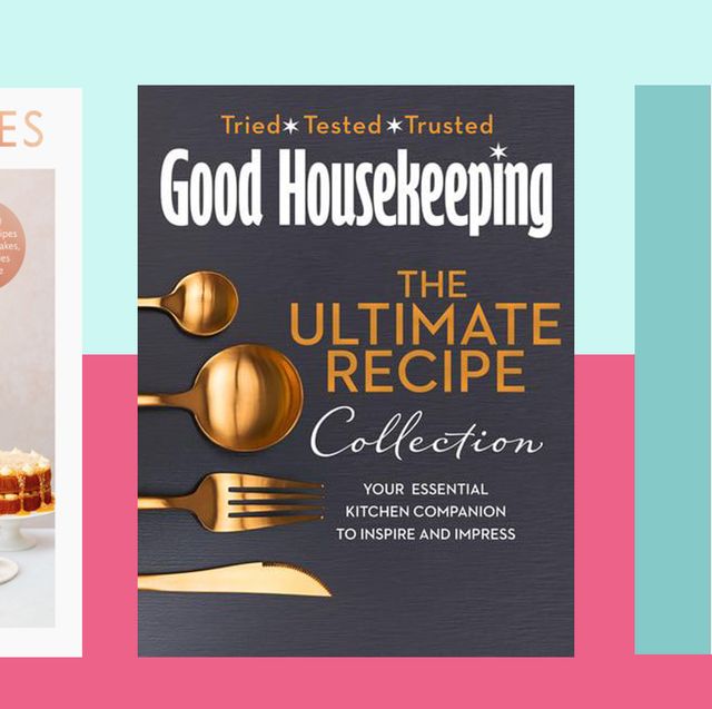 Best Cookbooks The Cookbooks You Need To Be Buying In 2021