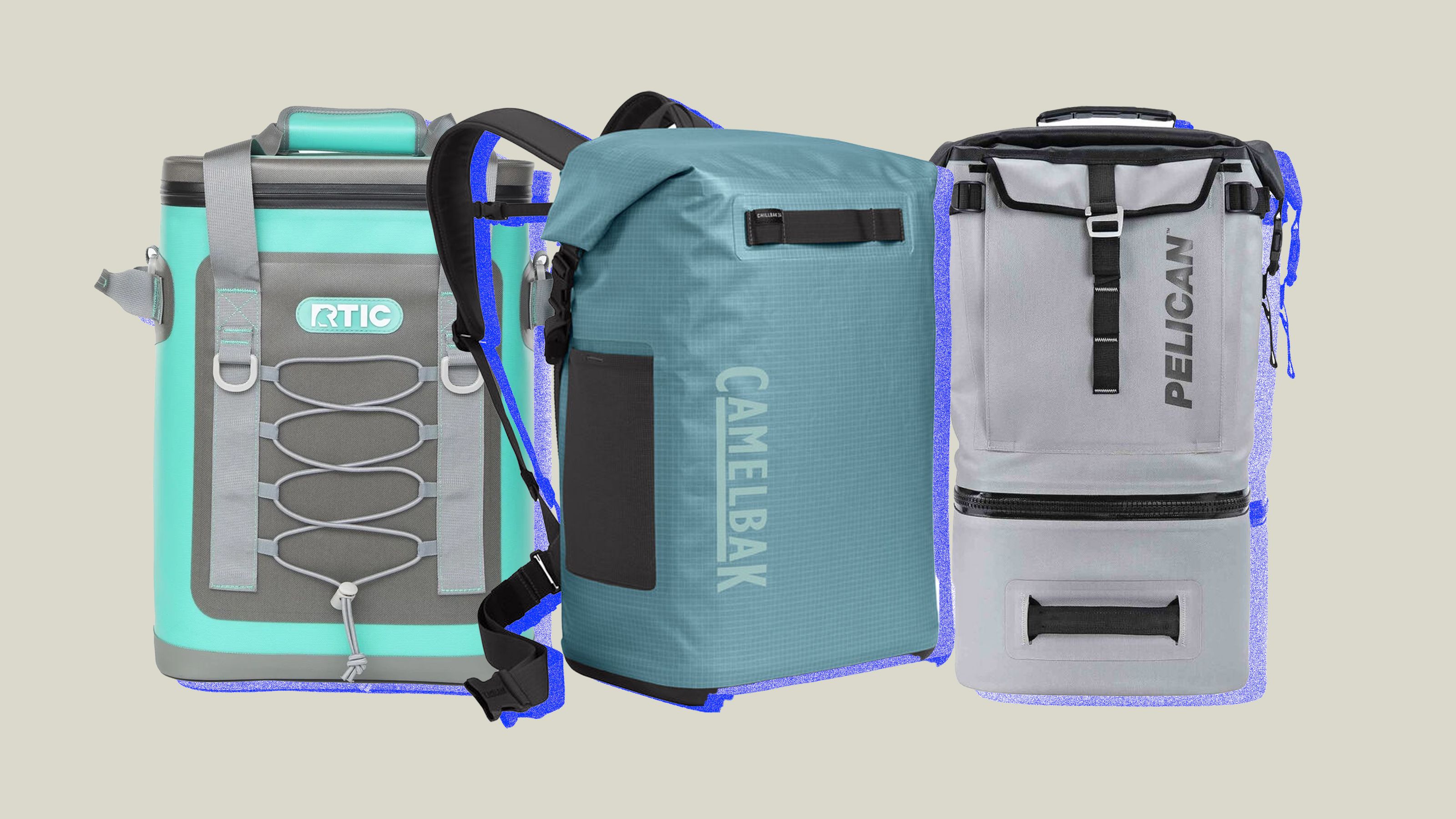 The 7 Best Backpack Coolers of 2023, Tested and Reviewed