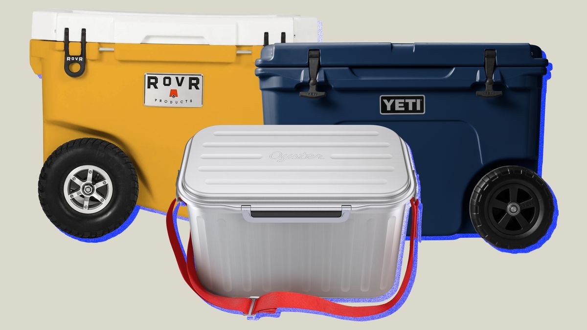 Why the YETI Tundra Haul Has Become Our Favorite Wheeled Cooler