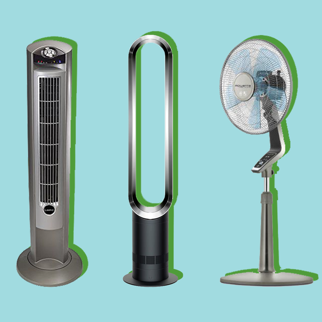 12 Best Cooling Fans To Try In 2021 Top Rated Electric Fans