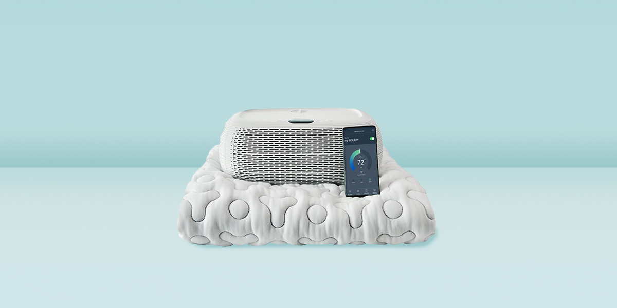 Best Memory Foam Mattress Topper For Cooling