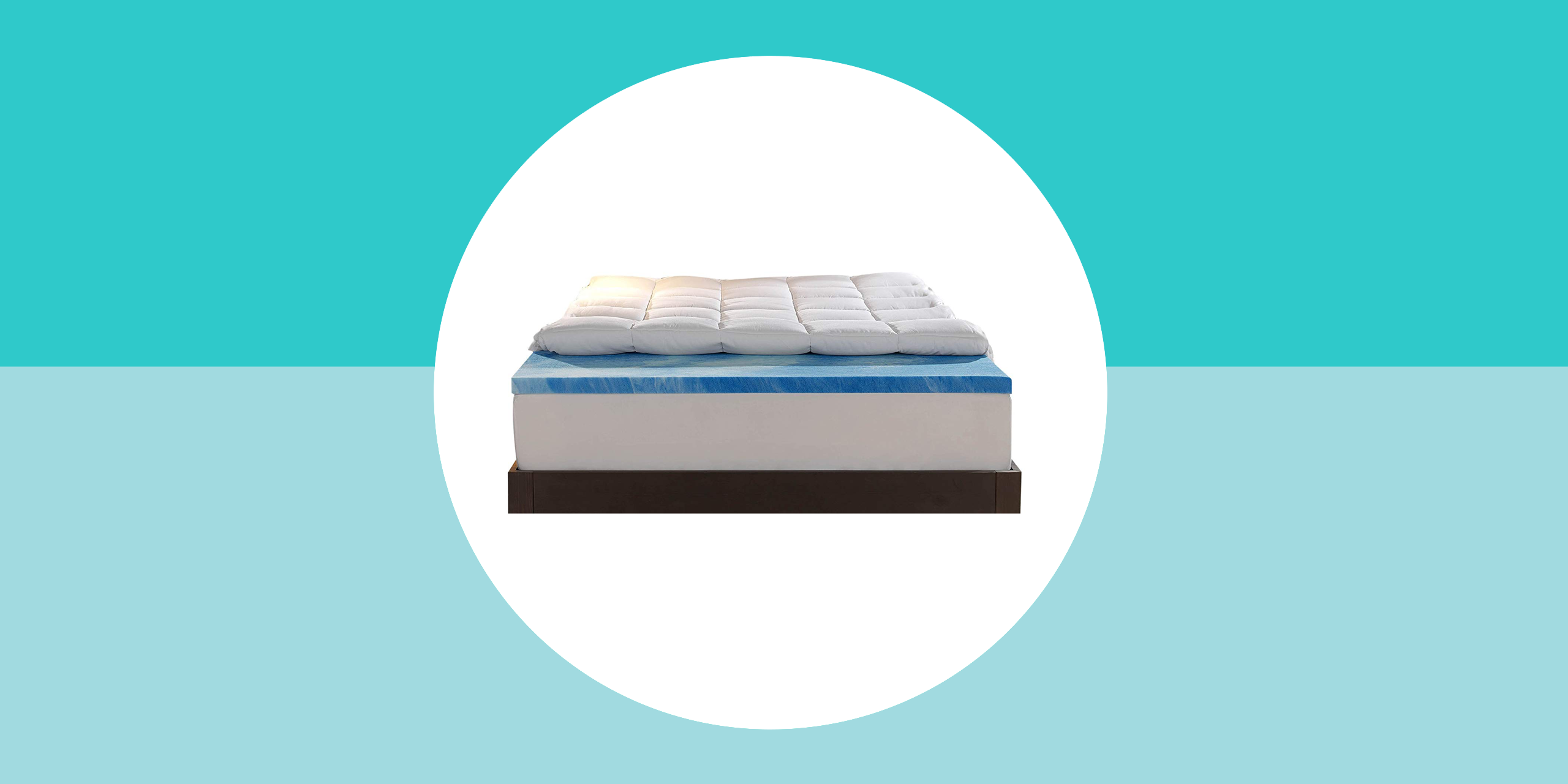 best cooling mattress pad