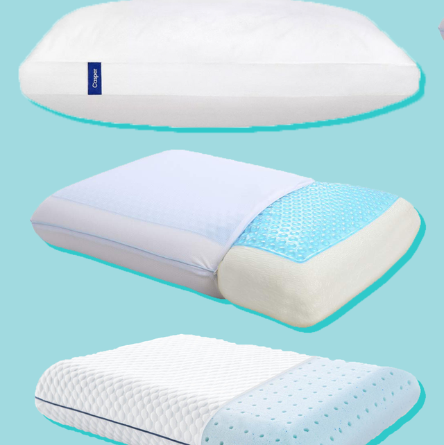 12 Best Cooling Pillows 2021   Cooling Memory Foam and Gel Pillows
