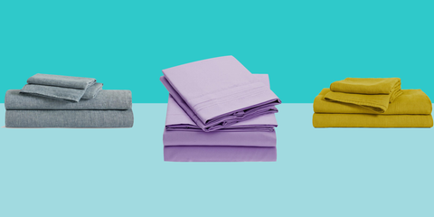 12 Best Cooling Sheets for Hot Sleepers 2019 - Top-Rated Cooling Sheets