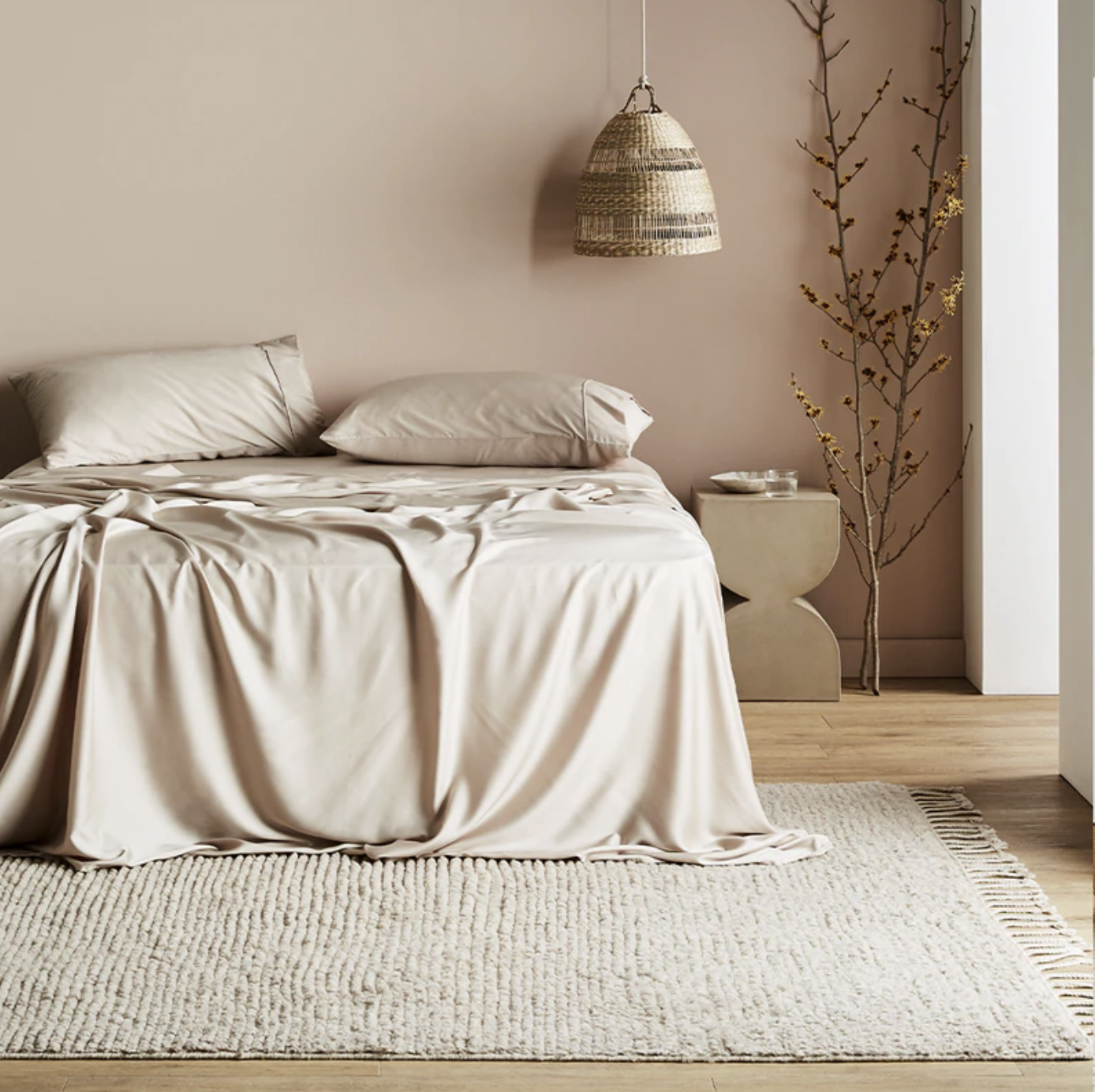 Best Sheets to Buy for Hot Sleepers