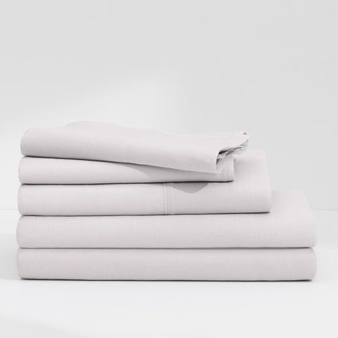 12 Best Cooling Sheets for Hot Sleepers 2019 - Top-Rated Cooling Sheets