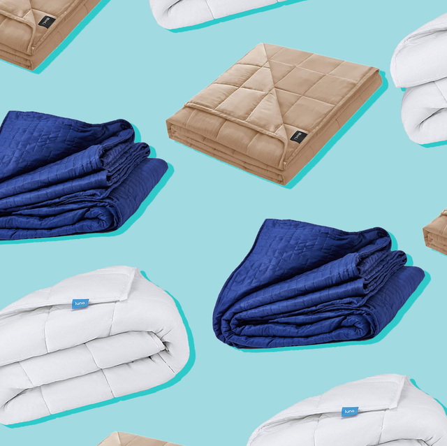 Sensacalm Classic Weighted Blankets Promo Code - Kohls Weighted Blanket