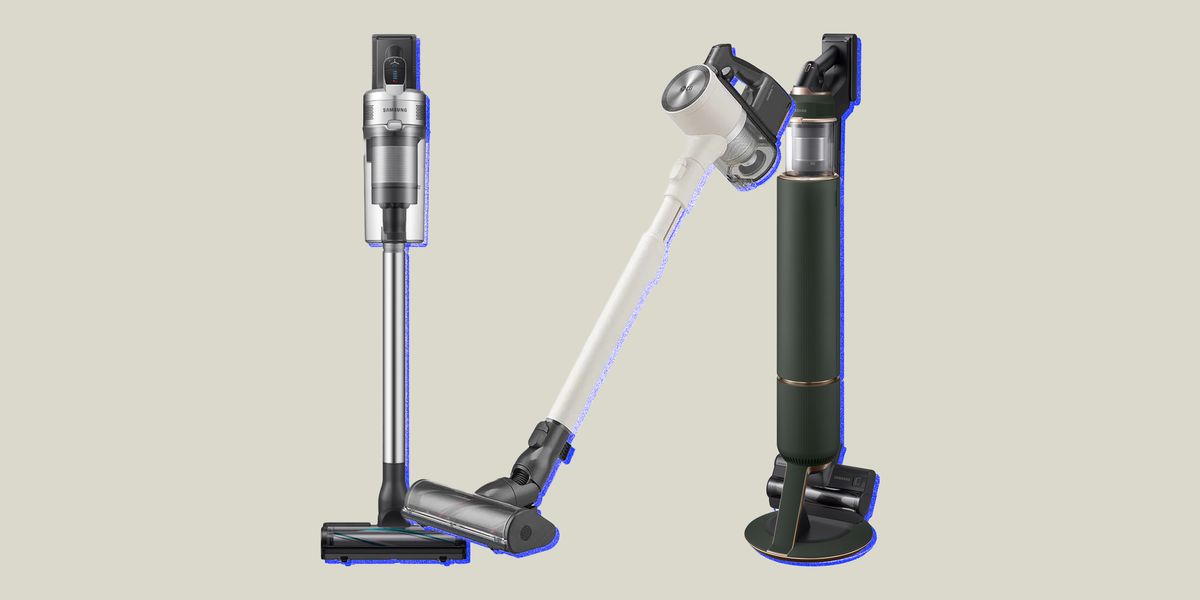 The 3 Best Stick Vacuums