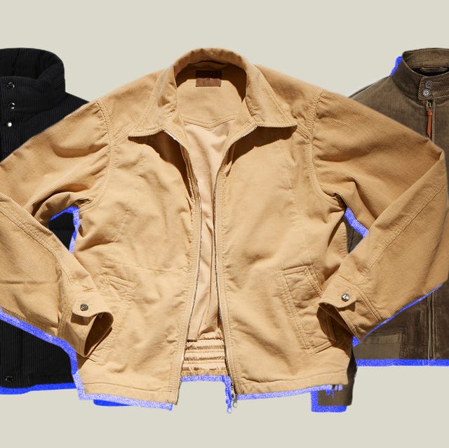 corduroy jackets