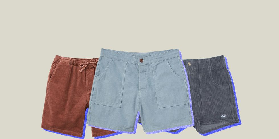 The Best Women's Shorts for Summer That Aren't Jorts