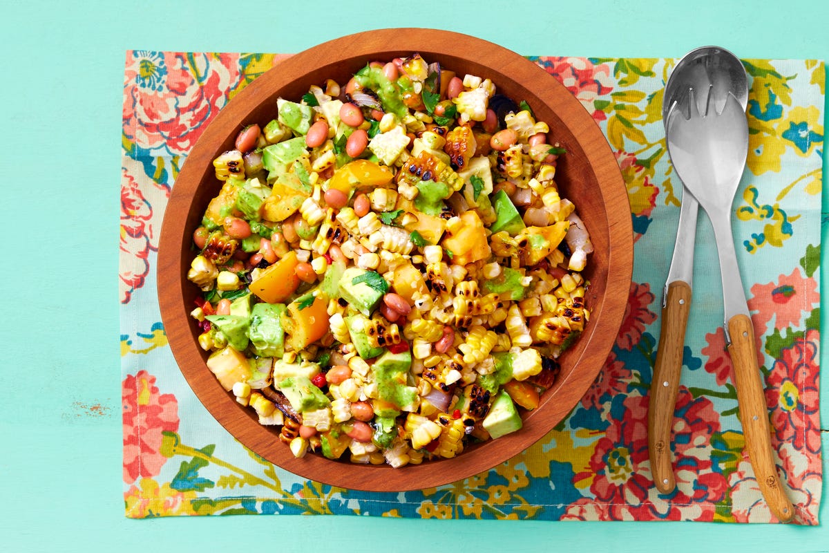 30 Best Corn Recipes - Easy Corn Dishes to Make