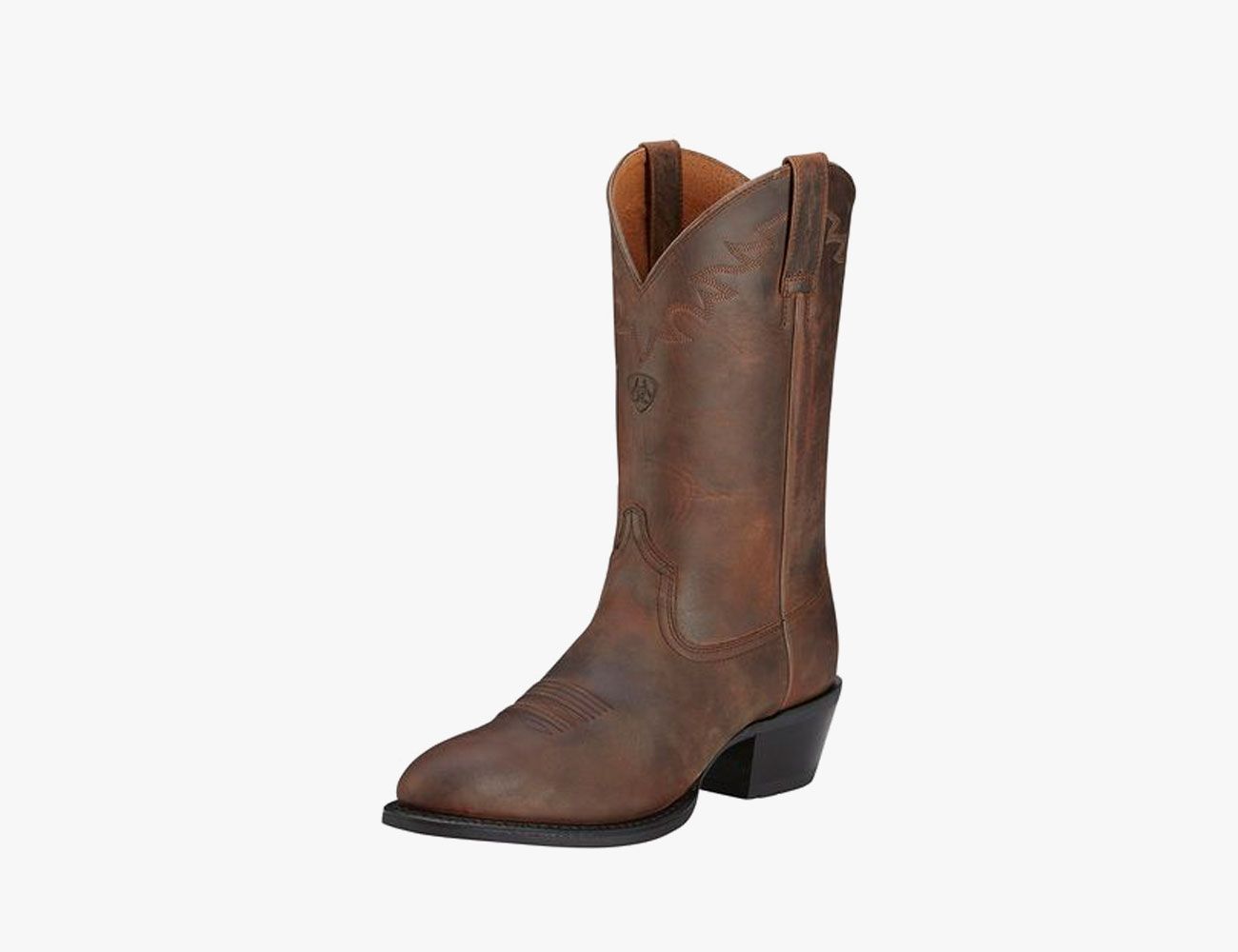 The Best Western Boots for Men