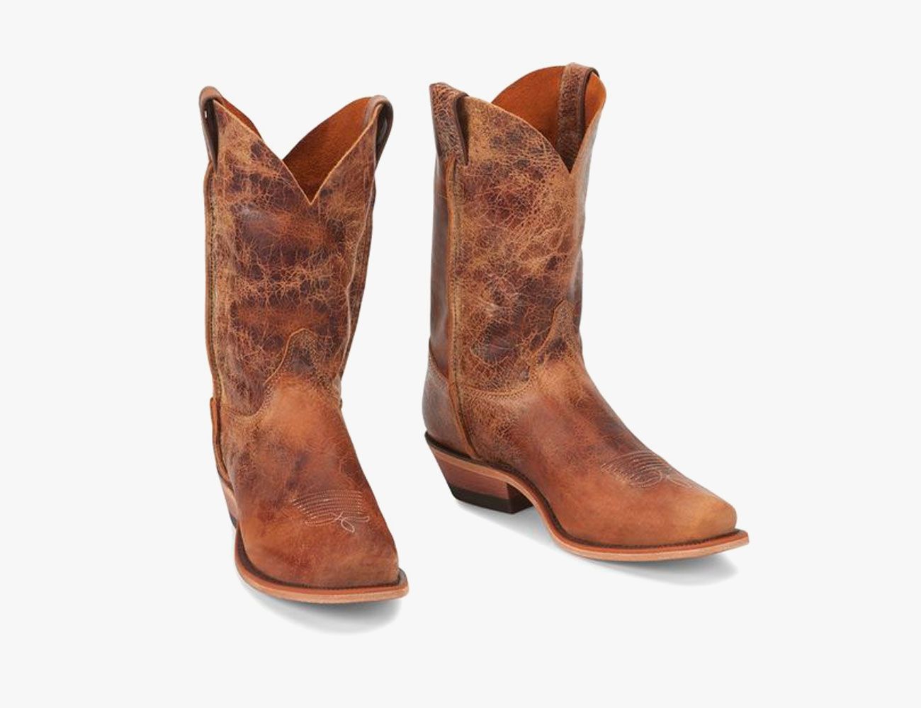 coolest cowboy boots