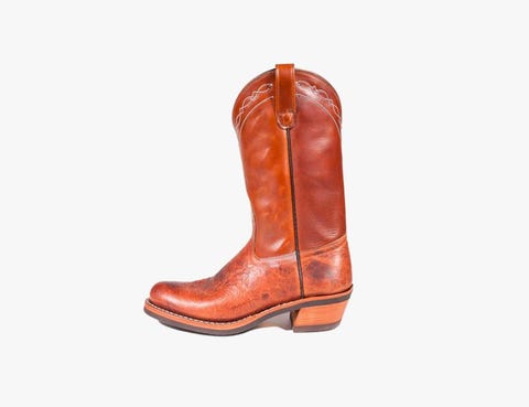 white western boots men