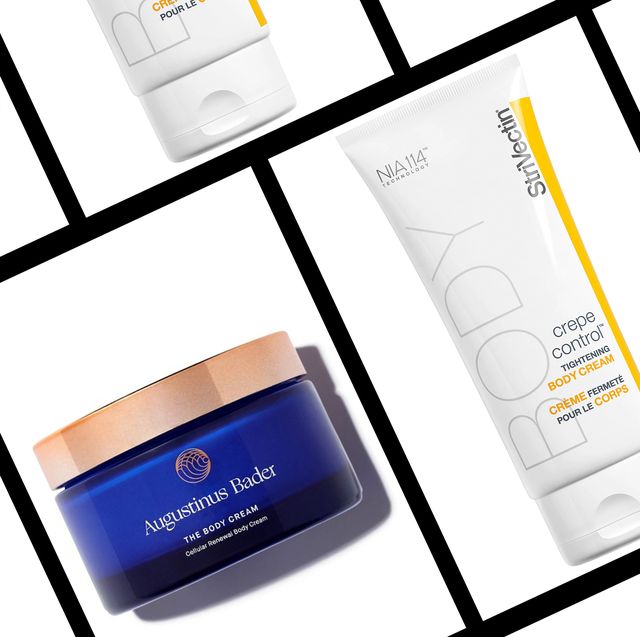 The 13 Best Tightening Creams for the Face and Body 2022