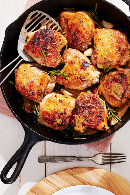 How to Make Tasty Chicken Recipes For Dinner