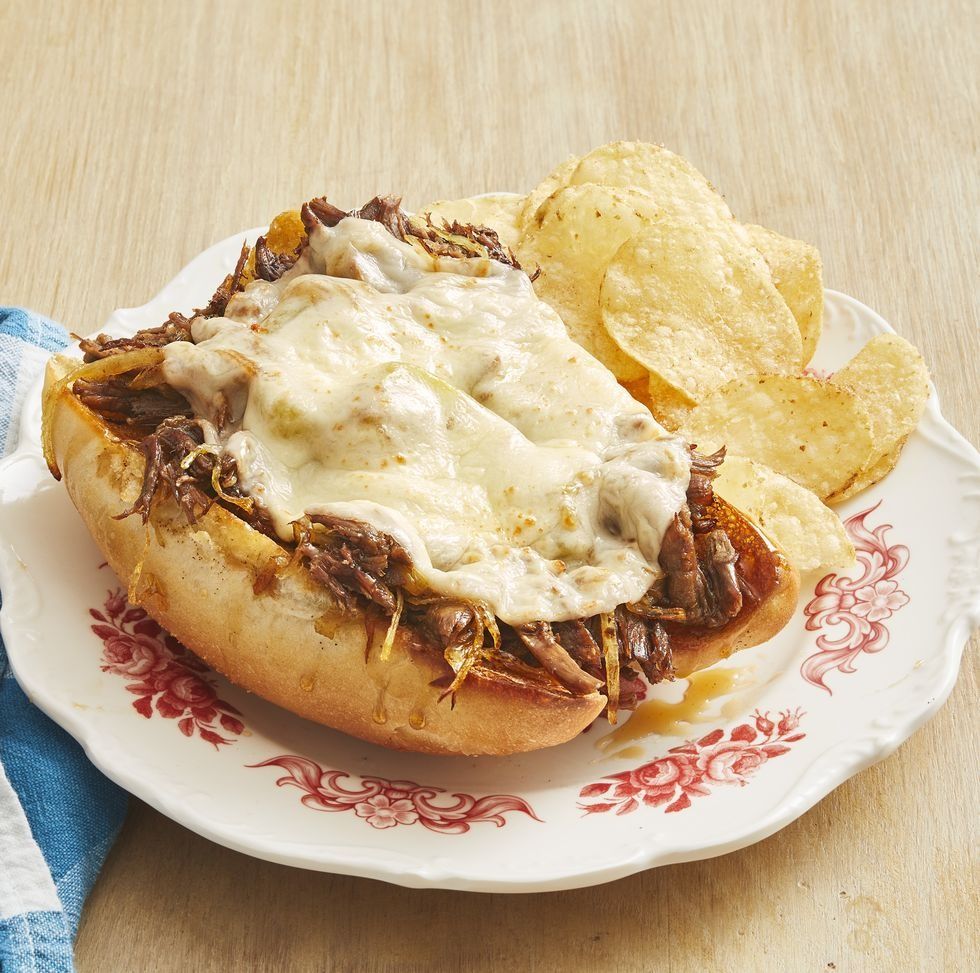 crockpot weeknight dinners