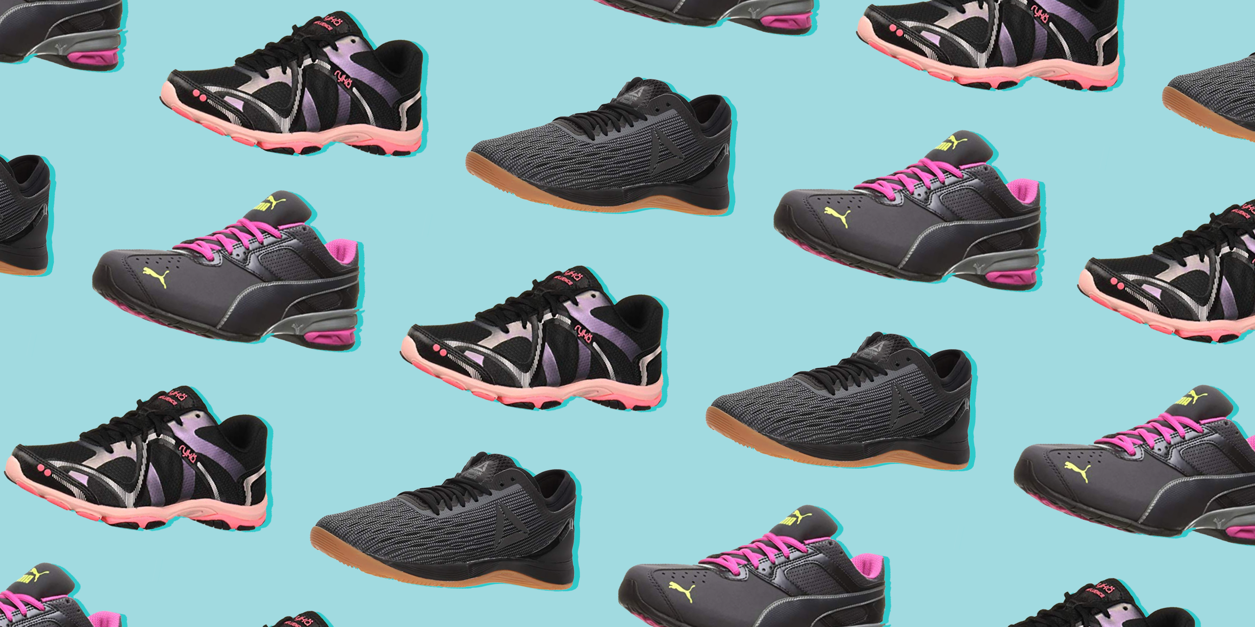 shoes for crossfit womens