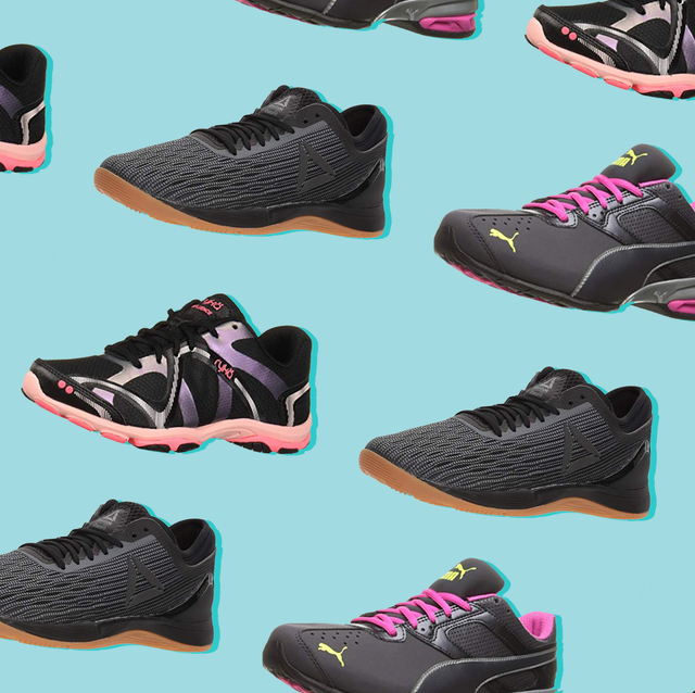 11 Best CrossFit Shoes for Women in 2019 & 2020, Per Trainers