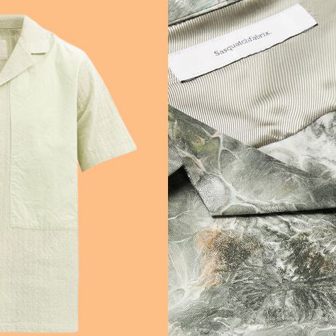開襟シャツ は夏のメンズファッションの必需品 年おすすめブランド6選